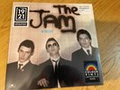 THE JAM IN THE CITY HMV 1921 LIMITED EDITION WHITE VINYL BRAND NEW