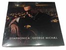 George Michael 2 LP Symphonica Rare New Sealed 2014 No Promo