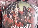 Slipknot Vinyl Picture Disc 1999