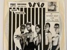 Original RARE DEVO 1978 7