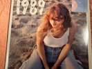 Taylor Swift - 1989 (Taylor's Version) ROSE GARDEN PINK ED 2LP NEW