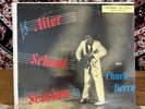 Chuck Berry – After School Session   M/VG, Mono