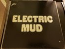 MUDDY WATERS Electric Mud Cadet Concept 1968 fuzzed blues funk psych no booklet