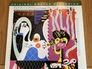 Elvis Costello & The Attractions - Imperial Bedroom Mobile Fidelity MoFi MFSL Lp