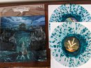 Waterworld SNES OG Press 2xLP Splatter VGM Not Moonshake Dean Evans