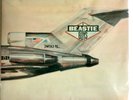 vintage 1986 Beastie Boys Licensed to ILL Vinyl Def Jam Records