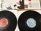 The Cure / Bloodflowers / Double Vinyl LP / Original First Pressing 2000 / Rare