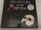The Phantom Of The Opera Double Vinyl (includes Inners And Booklets) VG+/VG+