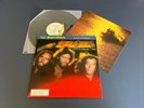Bee Gees – Spirits Having Flown Super Disc LP Vinyl EX