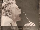 ** PUBLIC IMAGE LTD PIL LYDON LIVE AT ROCKPALAST 1983 GREY VINYL LP   SEALED