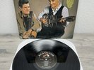 Waylon Jennings Sings Ol Harlan Vinyl Record LP LPM-3660 VG+ Mono Folk Country