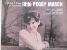 Teen - Little Peggy March EP - I Wish I were a Princess +3 - RCA