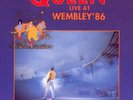 Vinyle 2 LP QUEEN Live at Wembley 86