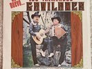 LOS TREMENDOS GAVILANES ‎– ‘De Nuevo’ Mexican Norteño Promo Vinyl [DMY-085]