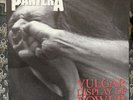 *RARE* Pantera Vulgar Display Of Power Vinyl 1992