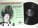 SCREAMING LORD SUTCH 