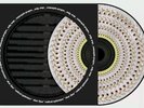 Dua Lipa: Radical Optimism /5000 Blood Records Zoetrope Picture Disc