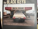The Black Keys double color LP