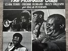 Jazz Vinyl LP The Alternate Blues-Clark Terry-Dizzy-Freddie-Ray Brown 2312-136