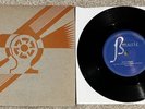 New Order ‎– Procession / Everything's Gone Green UK FAC53 EX Joy Division