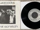 Buzzcocks Spiral Scratch 7