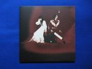 White Stripes ORIGINAL 2xLP Elephant (2003 UK XLLP162) + Lyrics Inners NM/NM/NM