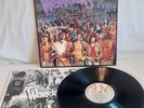 The Warriors   Music from Soundtrack AMLH64761 UK cw orig inner EX/EX- see pics
