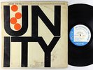 Larry Young - Unity LP - Blue Note - BLP 4221 Mono RVG Ear NY USA