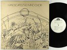 Piano Choir - Handscapes 2xLP - Strata-East OG Press