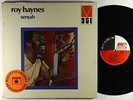 Roy Haynes - Senyah LP - Mainstream