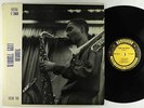 Wardell Gray - Memorial Vol. II LP - Prestige - PRLP 7009 Mono DG RVG 446 W 50th