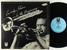 Woody Shaw - In The Beginning LP - Muse VG+