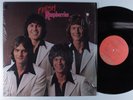 RASPBERRIES Fresh Raspberries CAPITOL LP NM SHRINK h