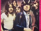 Vintage 1979 ORIGINAL AC/DC HIGHWAY TO HELL SD 19244 VINYL Record LP VG