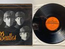 LP 33 T THE BEATLES 