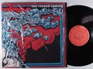 SECOND COMING Self Titled MERCURY SR-61299 LP VG++/VG+ gatefold SHRINK h
