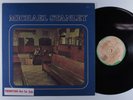 MICHAEL STANLEY Self Titled TUMBLEWEED TWS-106 LP NM embossed cover promo h