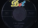 SANFORD CLARK: 9 lb. hammer / ooo baby DOT 7