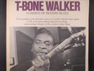 T-BONE WALKER: classics of modern blues BLUE NOTE 12