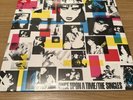 siouxsie and the banshees vinyl Once Upon A Time Ltd Clear With Poster New Seale