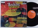 ARCHIES Jingle Jangle KIRSHNER LP VG++ promo SHRINK ha