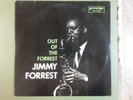 Jimmy Forrest Out Of The Forrest Prestige Label VERY RARE