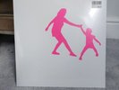 Leftfield Version Excursion 2LP Vinyl RSD Coloured Pink New Sealed