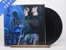 The Doors Absolutely Live Gatefold Double LP Album Vinyl Record 62 005 - EX/EX