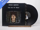 Chris Squire Fish Out Of Water A2 B2 Gatefold LP Album Vinyl Record - EX/EX