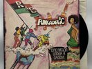 Funkadelic - One Nation Under  A Groove - 1978 US 1st Press Album VG++