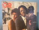 DAVID RUFFIN Gentleman Ruffin WARNER BROS LP VG+ Shrink Wrap