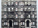 LED ZEPPELIN PHYSICAL GRAFFITI SWAN SONG P5163N JAPAN VINYL 2LP