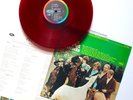 ORIGINAL 1966 RED VINYL THE BEACH BOYS PET SOUNDS LP RARE