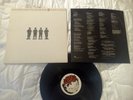 SIOUXSIE AND THE BANSHEES LP JOIN HANDS (1979) POLD 5024 ( Sex Pistols The Cure